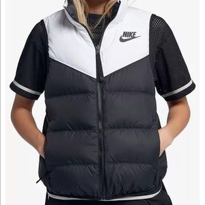 Nike Vest